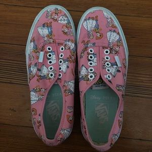 Toy Story Vans Lil Bo Beep